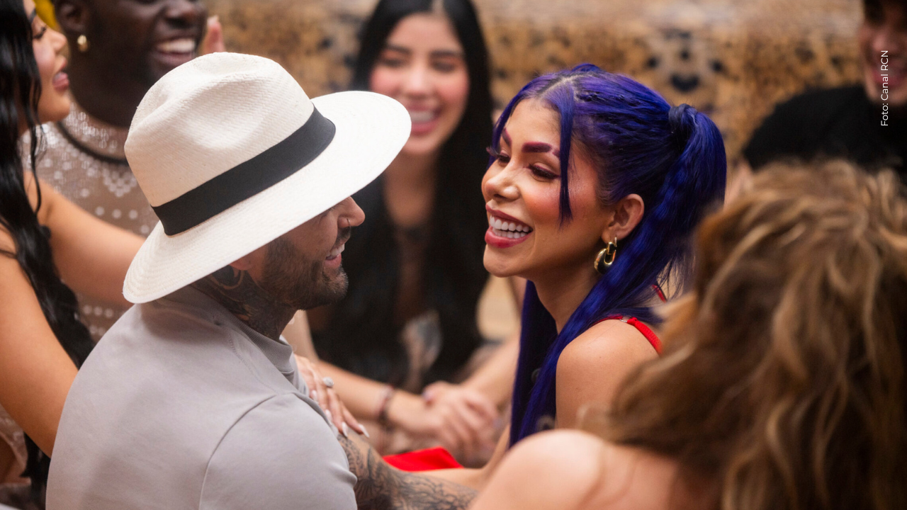 Alexa Torrex se pronunció tras ser eliminada de La casa de los famosos: ¿qué hará con Tebi?