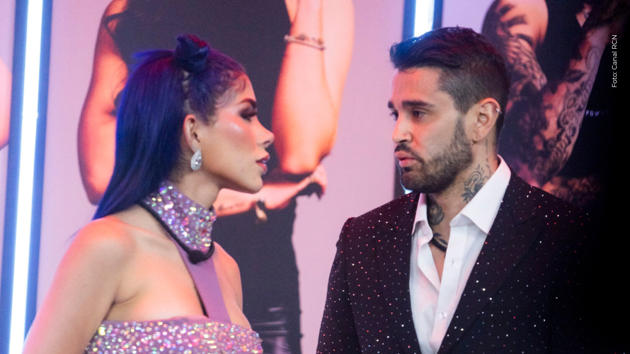 Alexa Torrex se pronunció tras ser eliminada de La casa de los famosos: ¿qué hará con Tebi?