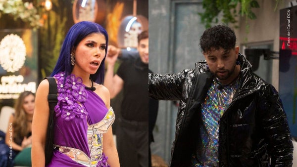Alexa Torrex rompió el silencio y habló de su exprometido Jhorman tras su eliminación, ¿qué dijo?