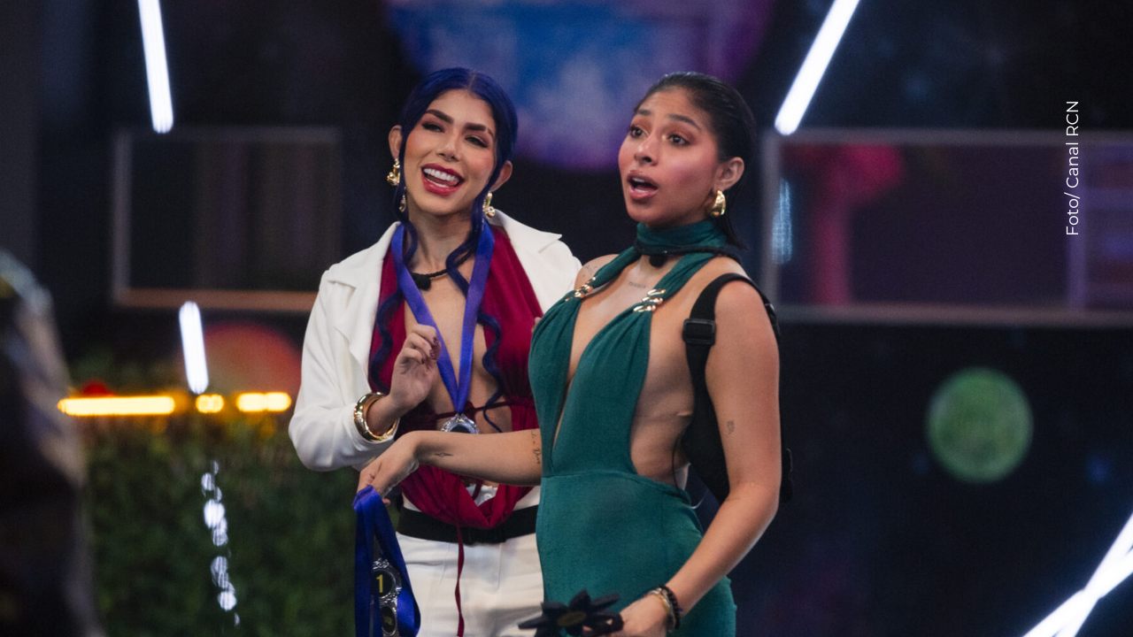 Prima de Karola Alcendra se pronuncia tras eliminación de Alexa