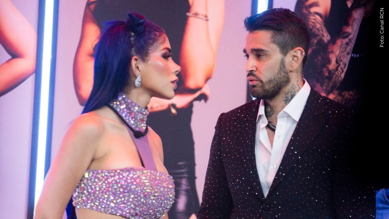 Alexa responde qué pasará con Tebi luego de La casa de los famosos Colombia.