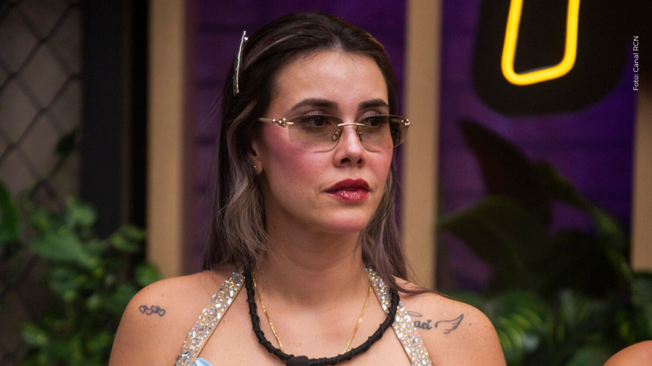Manuela Gómez reveló que tuvo inesperado incidente en su hogar: ¿qué le ocurrió?