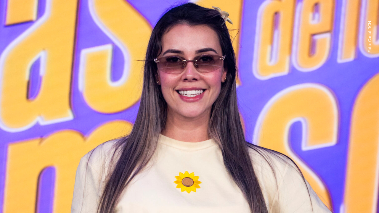 Manuela Gómez reveló que tuvo inesperado incidente en su hogar: ¿qué le ocurrió?