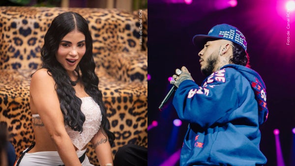¿Nuevo integrante? Kris R y Karina García celebran su amor con inesperada sorpresa