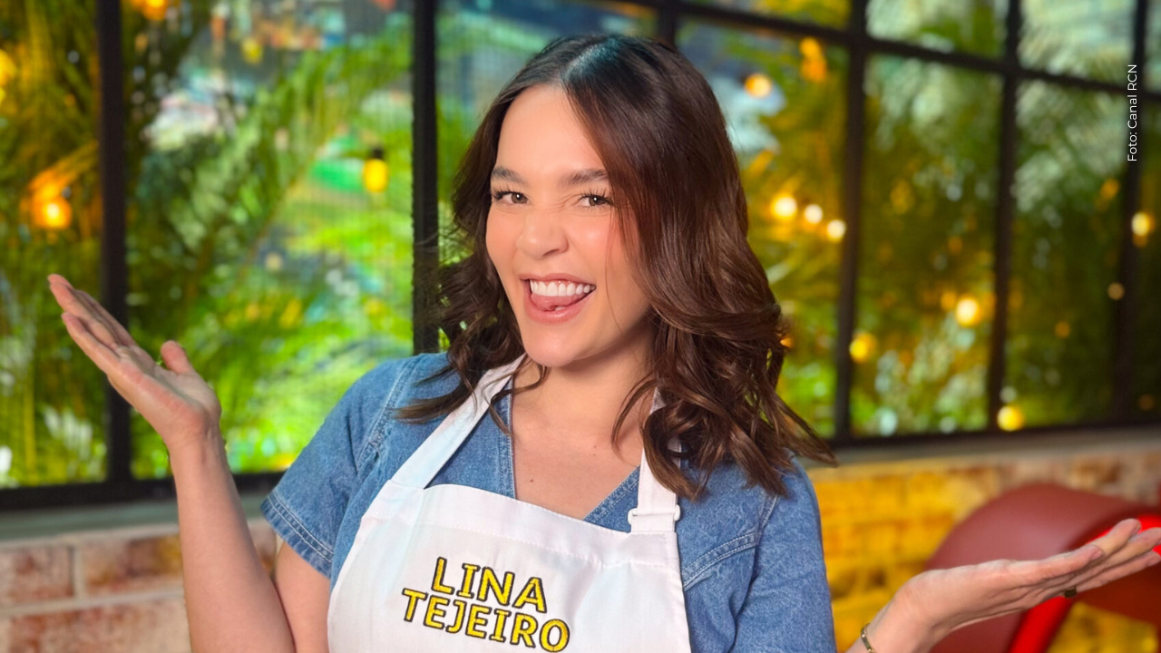 Mánager de Lina Tejeiro hizo sorpresiva confesión sobre su estado de salud: esto dijo