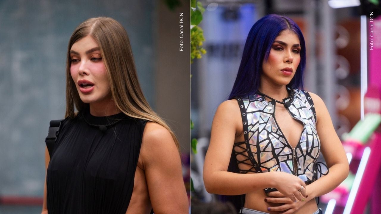 Sofía Jaramillo expresa fuerte sentir tras eliminación de Alexa Torrex de La casa de los famosos Colombia.