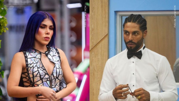 Marlon Solórzano hizo revelación sobre Alexa Torrex tras su eliminación en La casa de los famosos