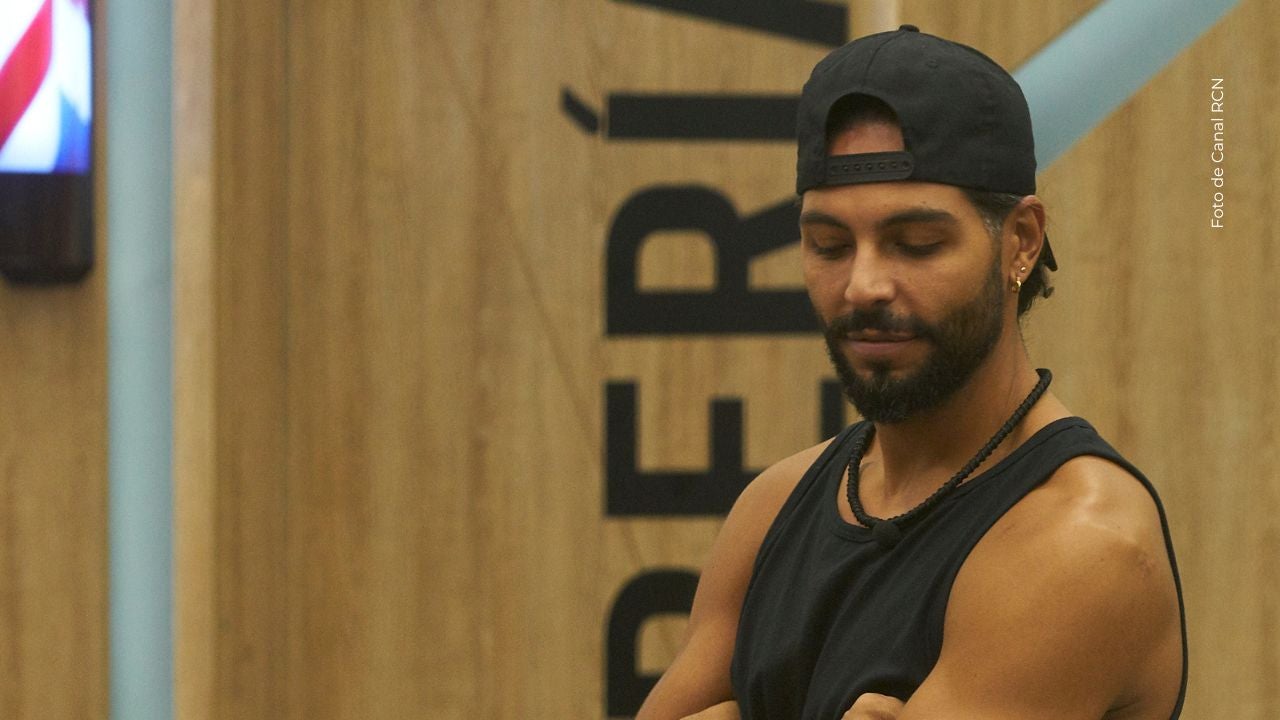 Marlon Solórzano habló del shippeo entre Alexa Torrex y Tebi. 