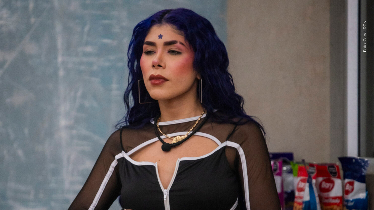 Hermano de Alexa Torrex reaccionó a su eliminación de La casa de los famosos Col: ¿qué dijo?