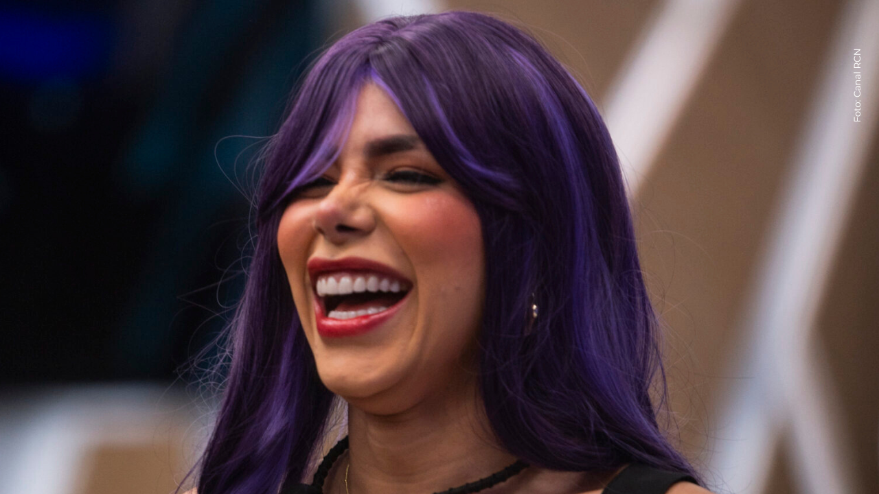 Hermano de Alexa Torrex reaccionó a su eliminación de La casa de los famosos Col: ¿qué dijo?