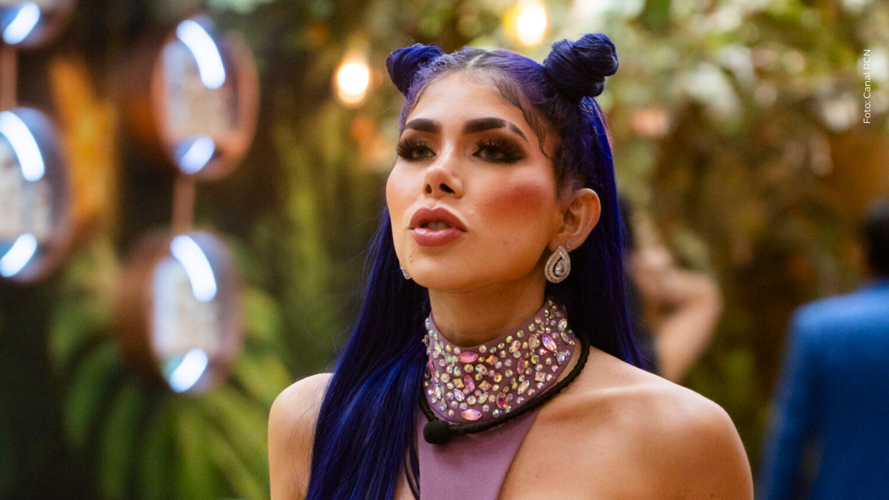 Hermano de Alexa Torrex reaccionó a su eliminación de La casa de los famosos Col: ¿qué dijo?