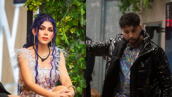 Jhorman Toloza dejó mensaje para Alexa Torrex tras mudarse: "Las últimas lágrimas que boto por ti"