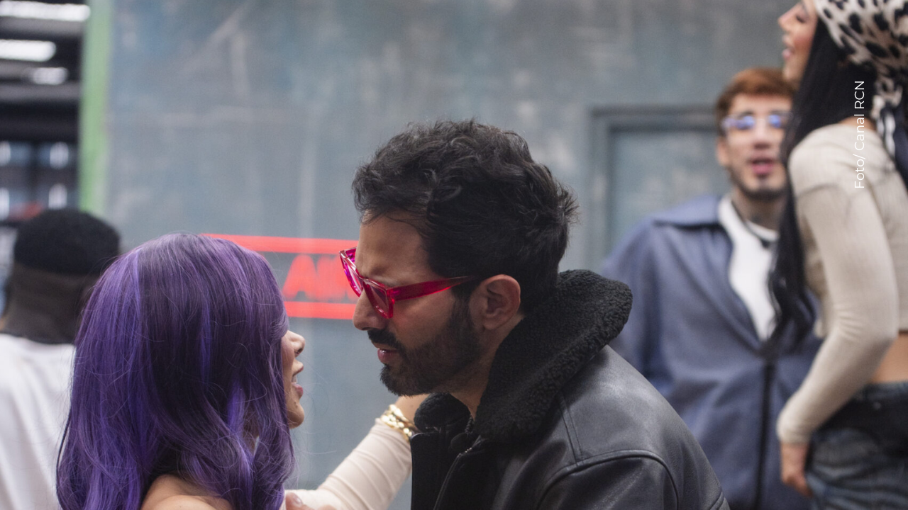 Alexa Torrex responde si Alejandro y Tebi afectaron su fandom
