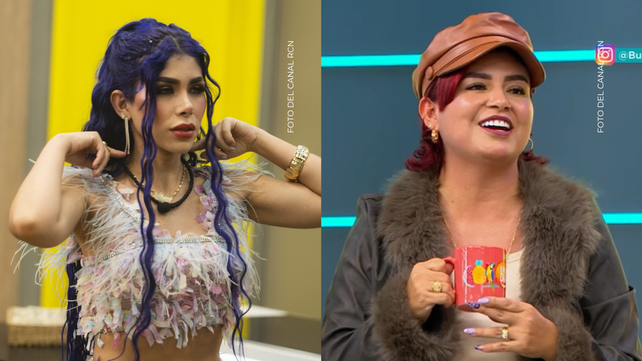 ¿Qué dijo la madre de Alexa Torrex tras su salida de La casa de los famosos Colombia?