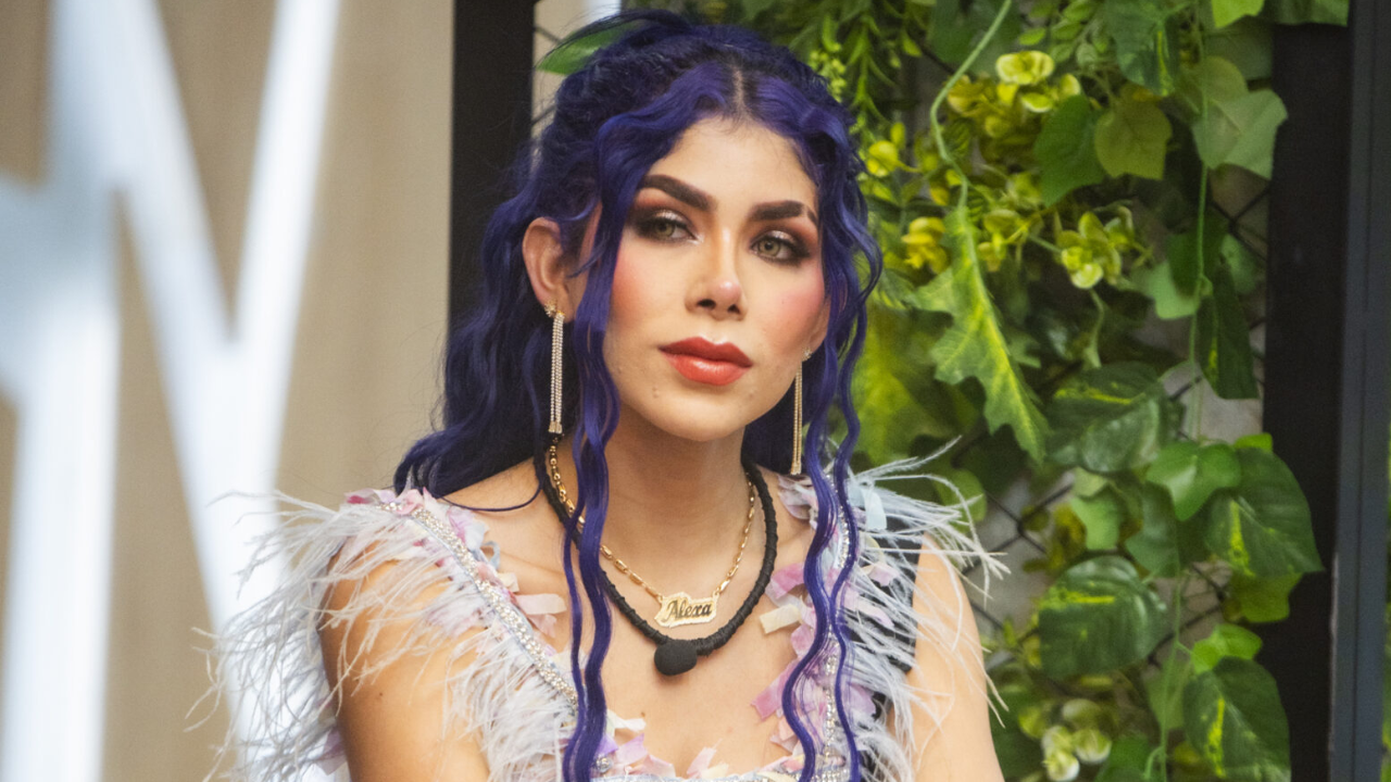 ¿Por qué Alexa Torrex salió de La casa de los famosos Colombia?