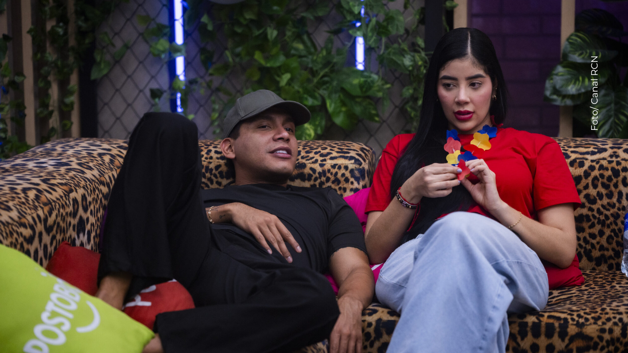 Alexa Torrex se pronuncia sobre el acercamiento entre Juanda y Mariana