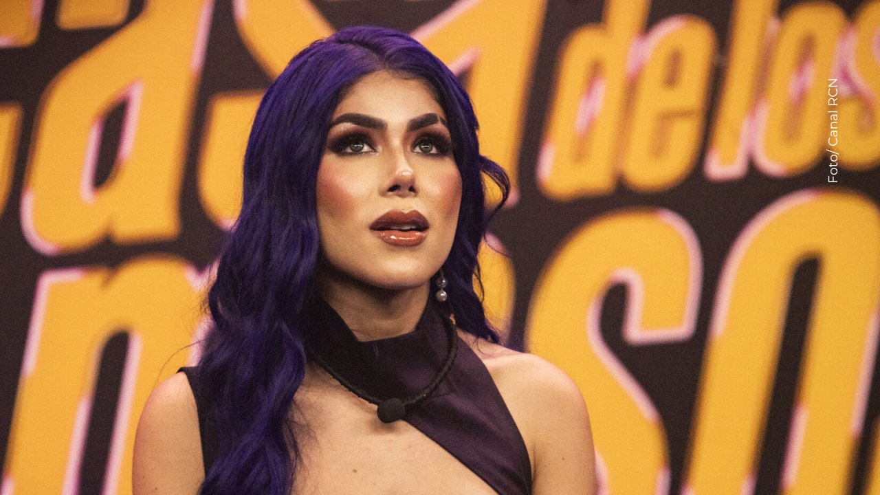 Alexa Torrex habla sobre el vínculo entre Juanda y Mariana
