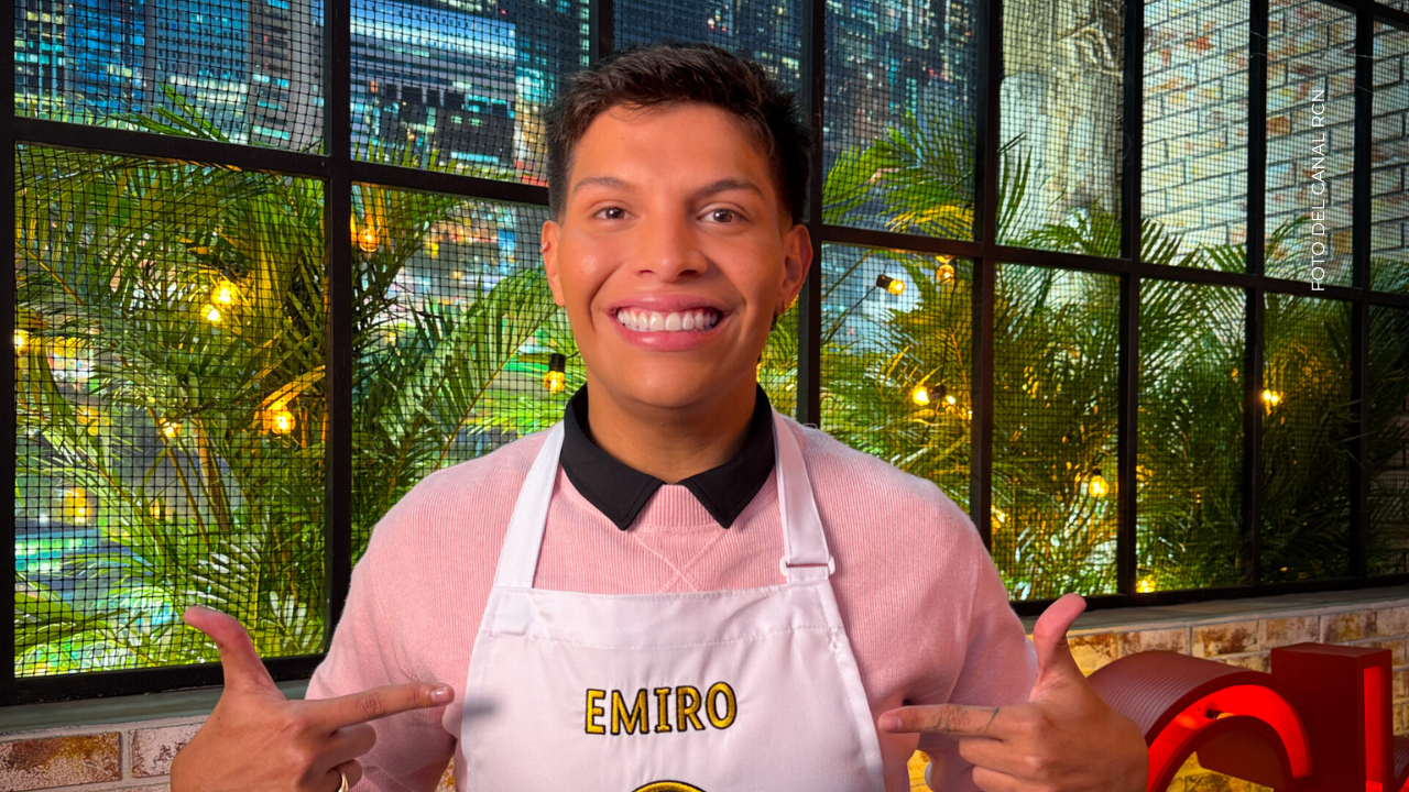 Emiro Navarro se pronunció tras su visita a La casa de los famosos Colombia