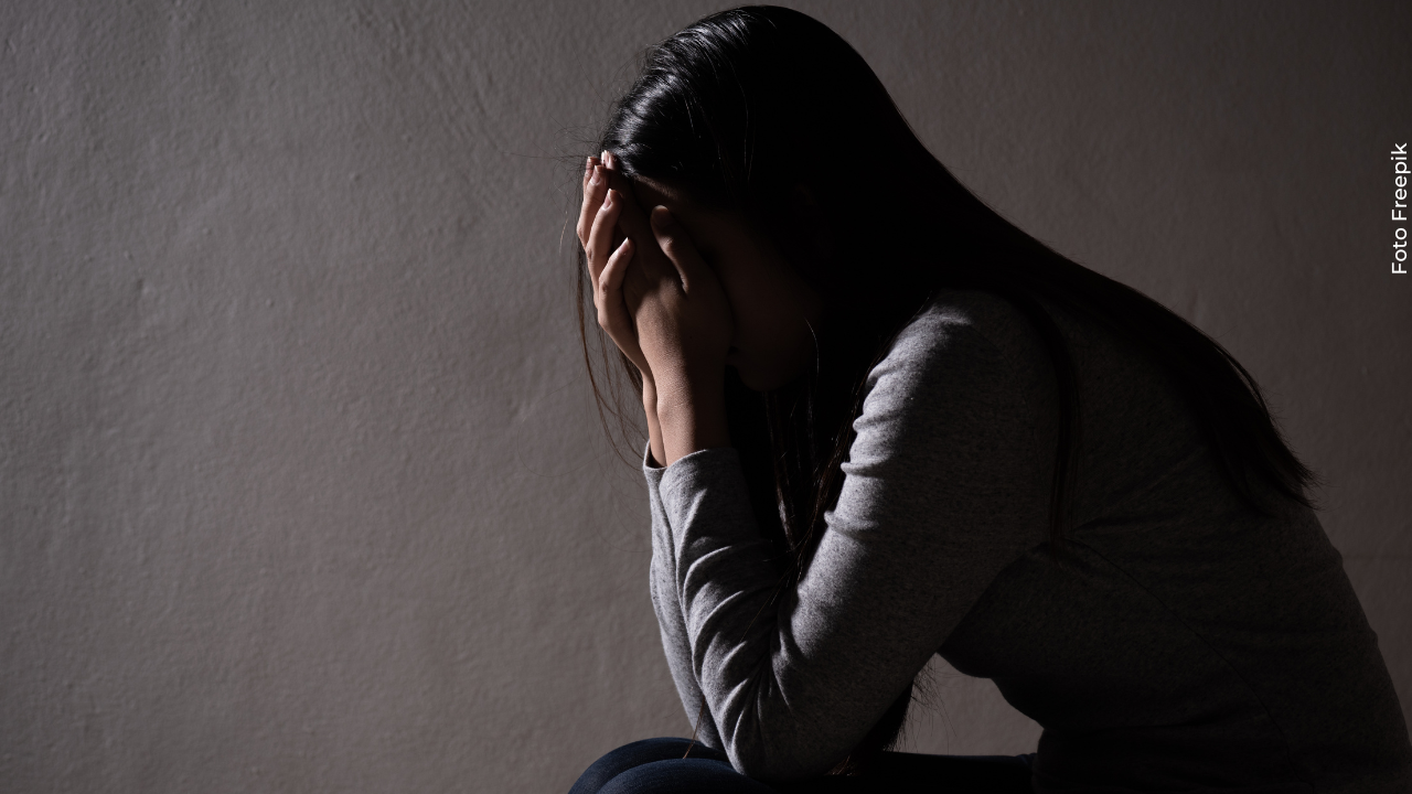 Actriz venezolana revela difícil momento personal y habla de su proceso para ser mamá