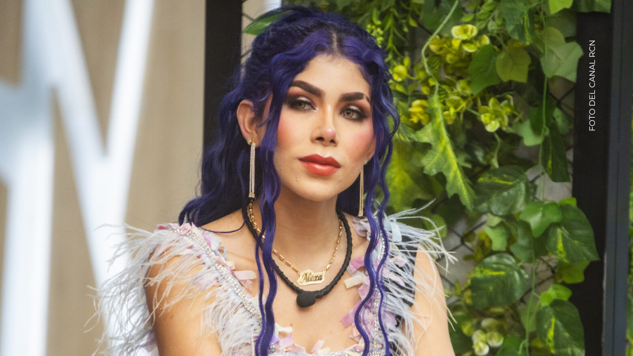 ¿Qué ha dicho Alexa Torrex tras su salida de La casa de los famosos Colombia?