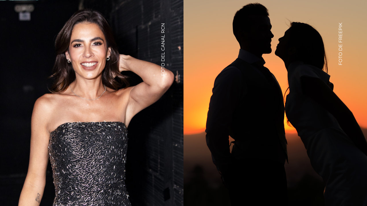 Carla Giraldo reveló detalles de su relación con Roberto Asís