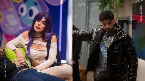 Reviven propuesta de matrimonio de Jhorman Toloza a Alexa Torrex: hubo rechazo familiar | VIDEO