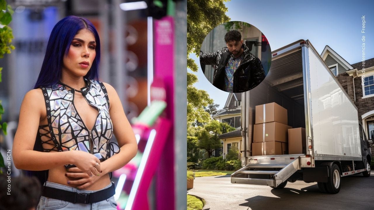 Alexa reaparece en redes tras su eliminación: ¿respondió a la mudanza de Jhorman?
