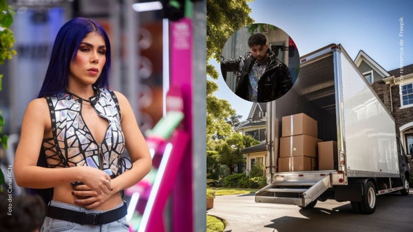 Alexa hizo su primera aparición en redes tras ser eliminada: ¿reaccionó a la mudanza de Jhorman?