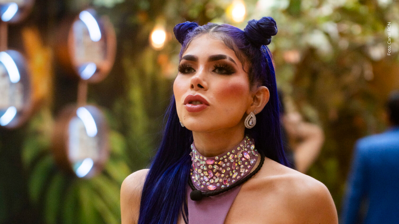 Lady Noriega rompió el silencio sobre lo que opina de Alexa Torrex tras su eliminación: esto dijo