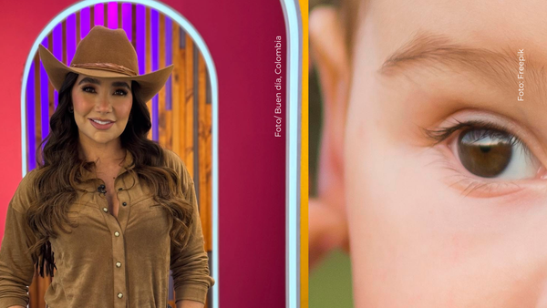 Paola Jara paraliza las redes tras mostrar a Emilia en una foto: así luce