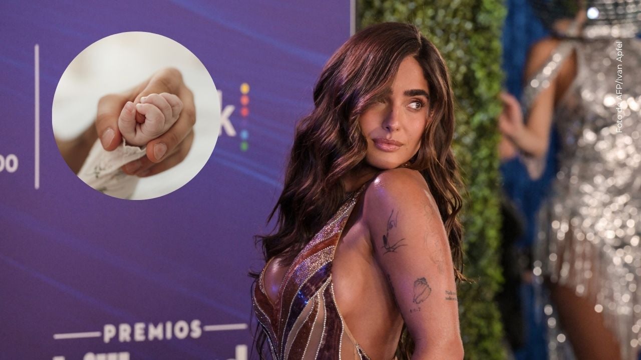 Isabella Ladera emocionó a fans con inesperada frase: "vamos a ver a bebé", ¿ya nació?