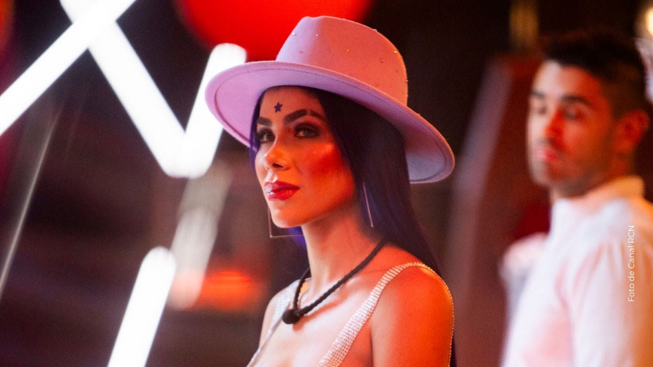Alexa Torrex reveló si sería jefa de campaña.
