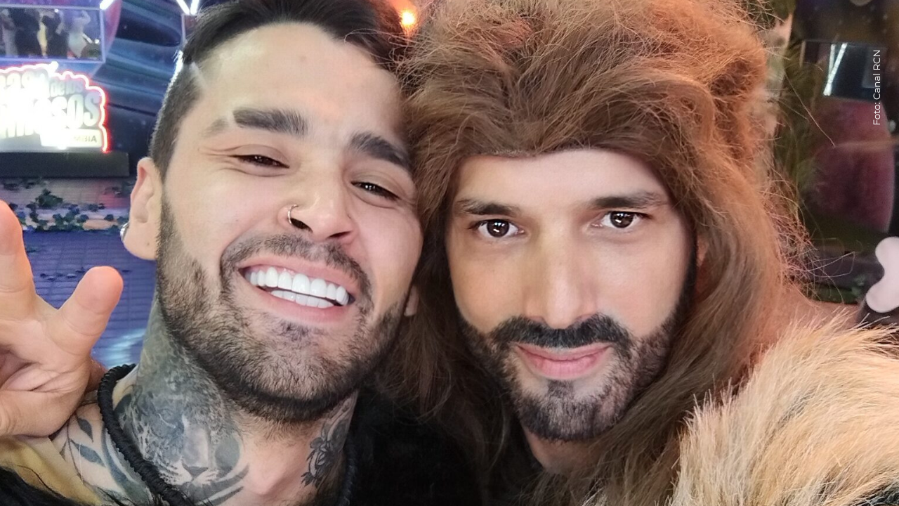 Tebi Bernal desconfía en las estrategias que tiene Valentino Lázado: ¿cuál es la razón?
