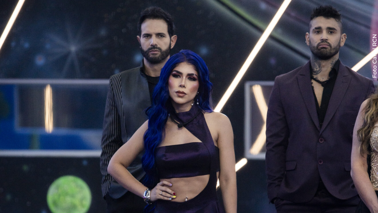 Jhorman Toloza vuelve a lanzar indirecta tras ruptura con Alexa