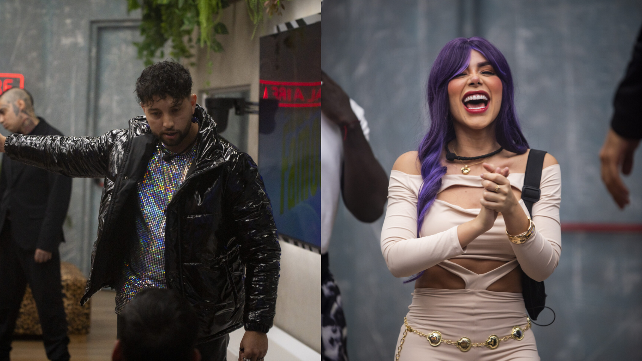 Jhorman Toloza envía fuerte mensaje tras ruptura con Alexa Torrex: "no es recocha"
