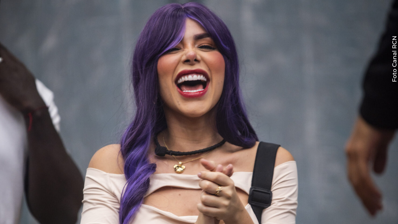 Jhorman Toloza lanza contundente mensaje sobre Alexa Torrex