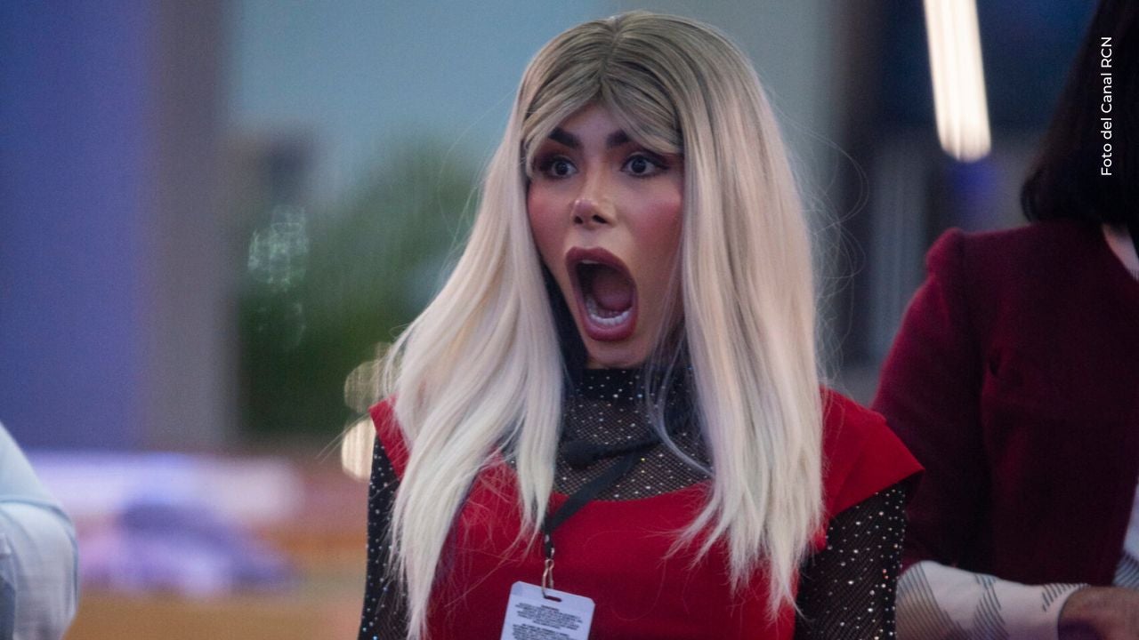Alexa Torrex no se guardó nada y cuestionó a participante tras ver La casa de los famosos Colombia.