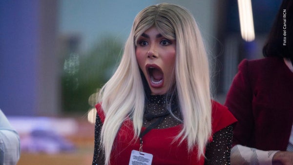 Alexa Torrex explotó contra participante de La casa de los famosos tras ver el reality desde su hogar
