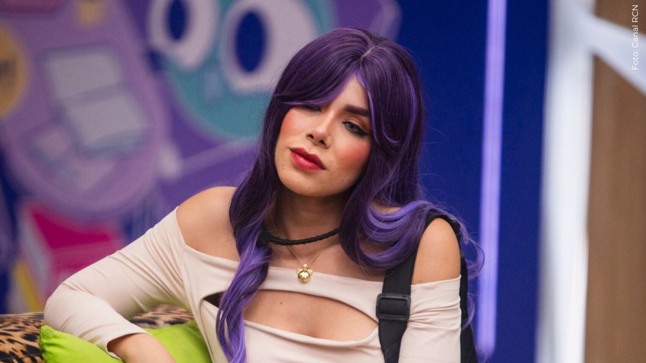 Jhorman habla de esperanza y respeto en relaciones tras mensaje que vinculan con Alexa Torrex