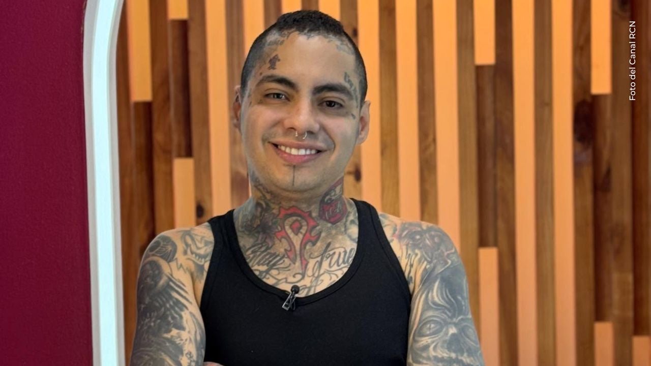 Revelan por qué Nicolás Arrieta no apareció en Buen día, Colombia