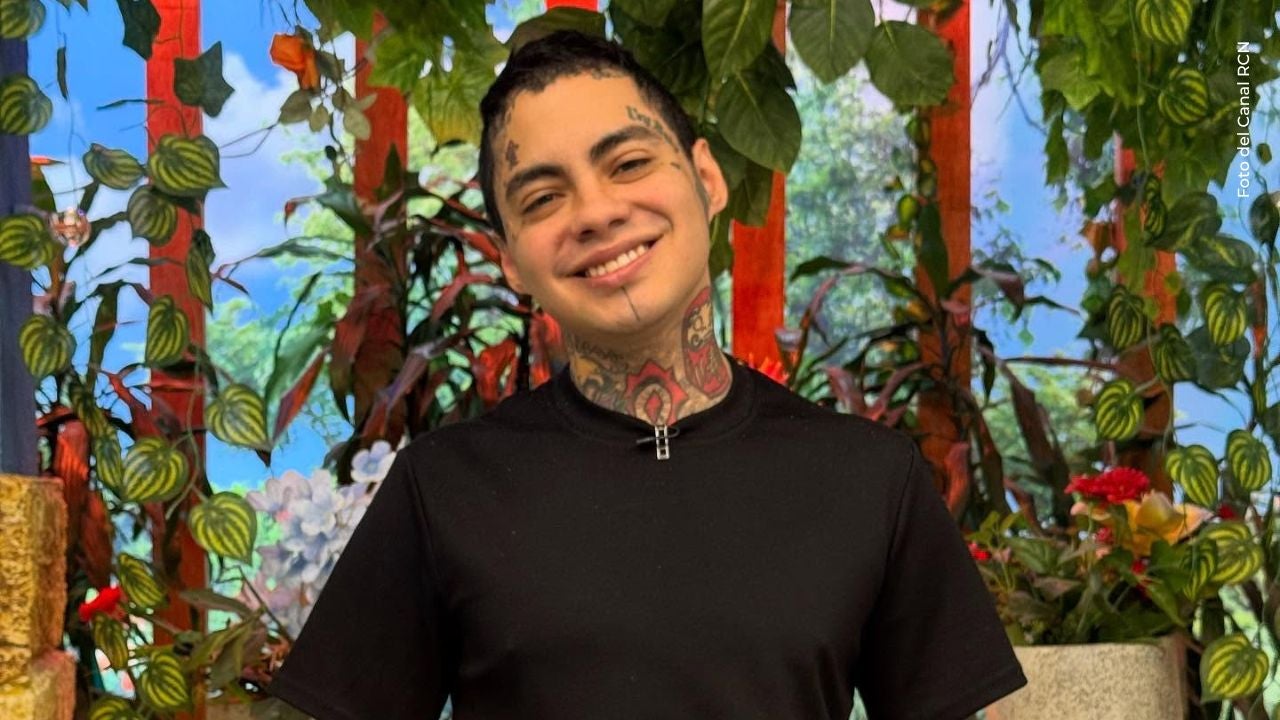 La razón detrás de la ausencia de Nicolás Arrieta en Buen día, Colombia
