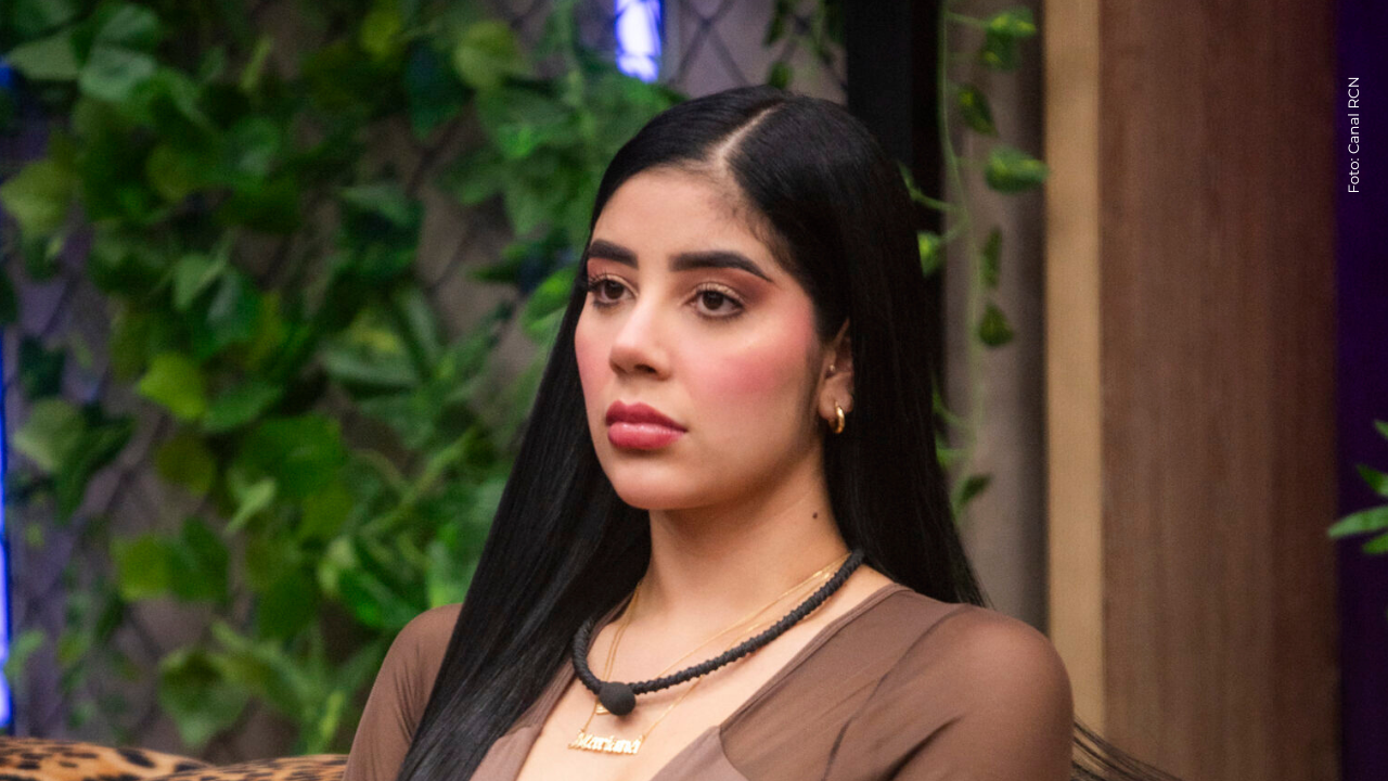 Violeta Bergonzi aclaró lo que opina tras diferencias con Mariana Zapata: ¿qué confesó?