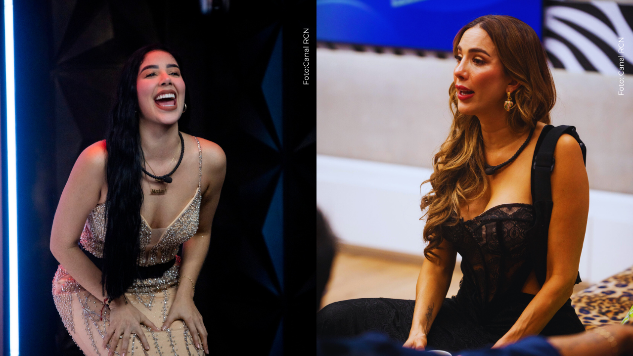 Violeta Bergonzi aclaró lo que opina tras diferencias con Mariana Zapata: ¿qué confesó?