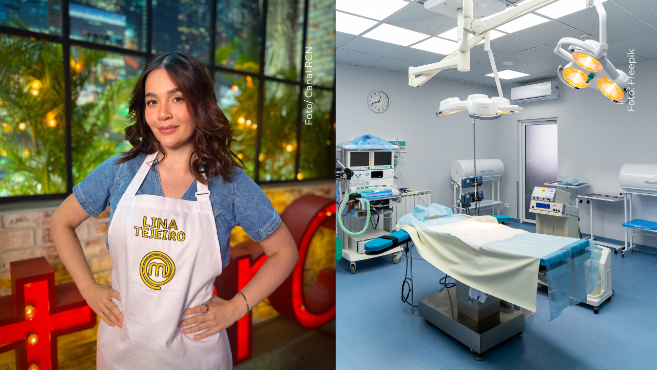 Esto dijo el mánager de Lina Tejeiro sobre su diagnóstico