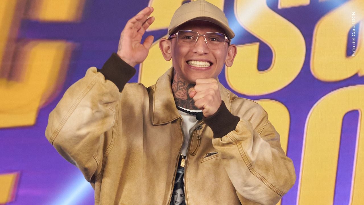 Exnovia de La Liendra recordó al influencer tras su documental en zona de tolerancia