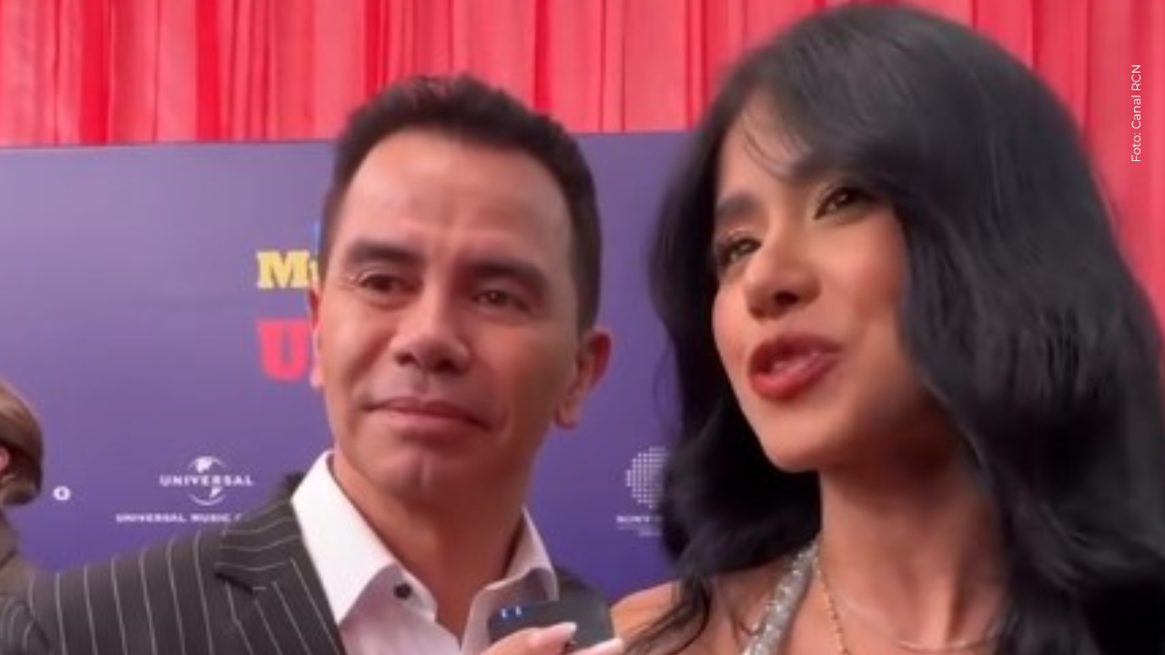 Jhonny Rivera hizo inesperada confesión sobre su vida personal: esto reveló