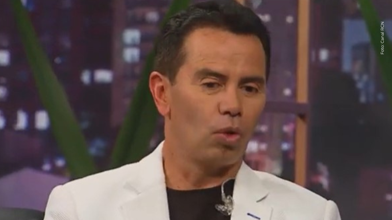 Jhonny Rivera hizo inesperada confesión sobre su vida personal: esto reveló