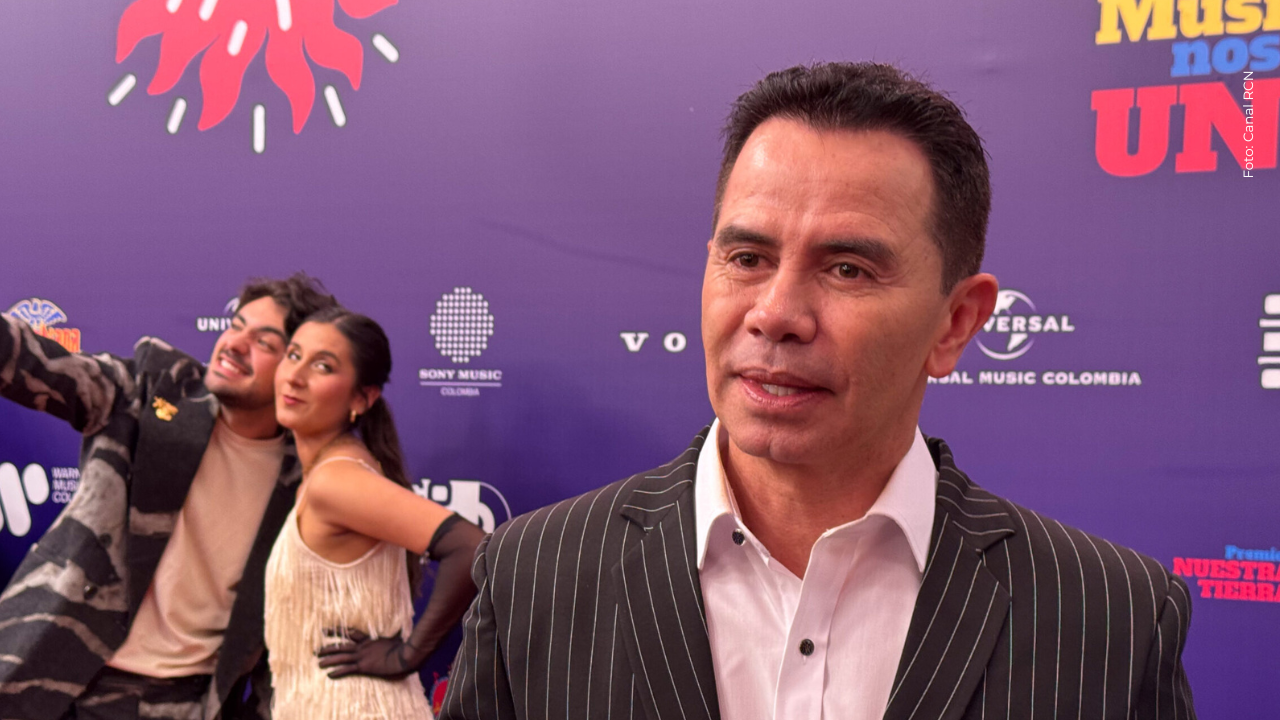 Jhonny Rivera hizo inesperada confesión sobre su vida personal: esto reveló