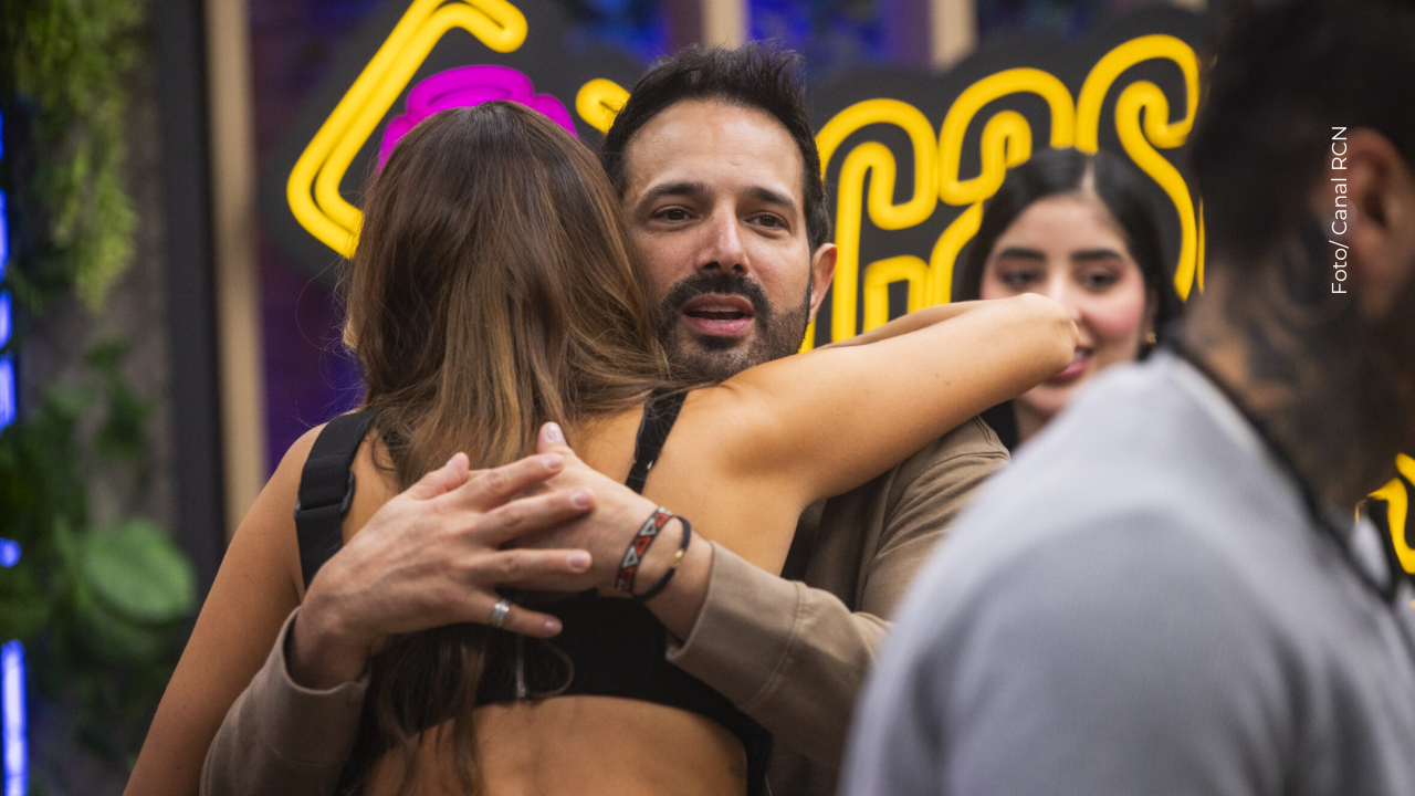 Violeta Bergonzi no le cree a Alejandro Estrada
