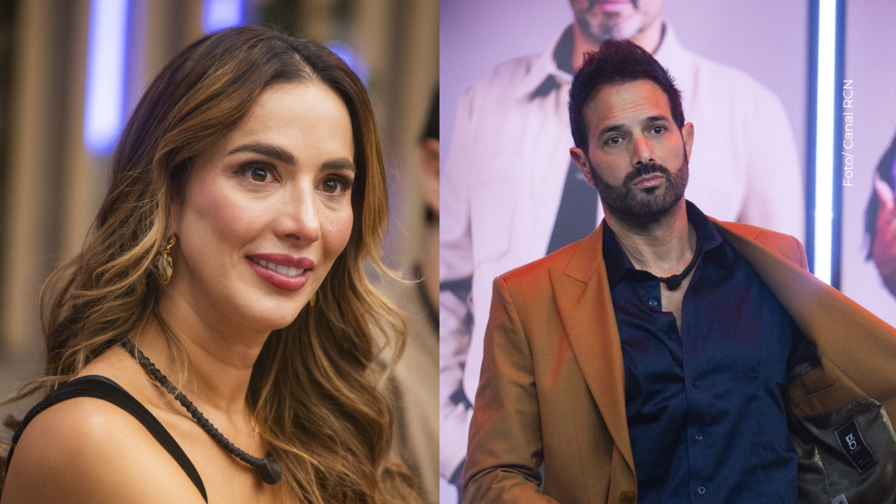 Esto dijo Violeta Bergonzi sobre Alejandro Estrada tras su visita